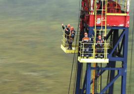 Завод «Трубодеталь» освоил производство продукции для добычи нефти в условиях вечной мерзлоты