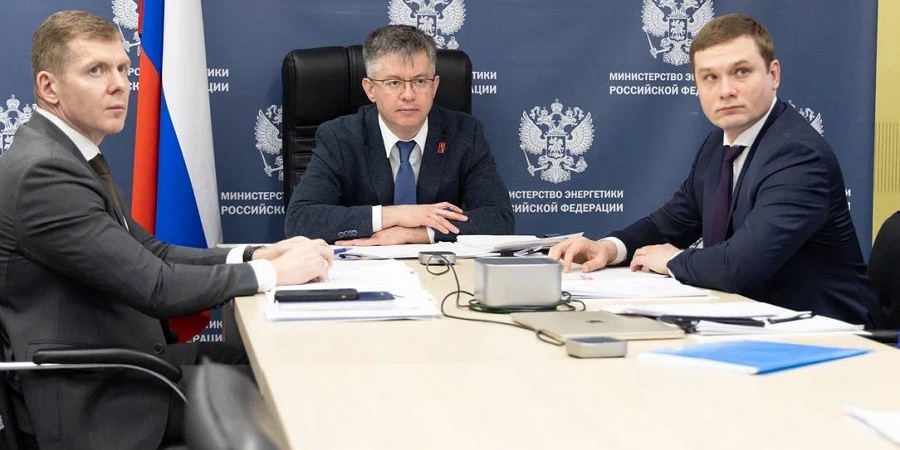 Минэнерго РФ рассмотрит предложения по вывозу угля и поддержке угледобывающих компаний Хакасии