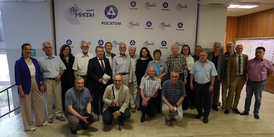 МИФИ возрождает элитный факультет для подготовки научных лидеров