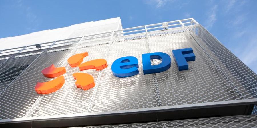 Власти Франции рассчитывают, что национализация EDF поддержит энергетический суверенитет страны