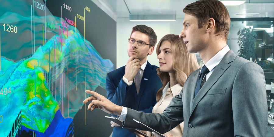 Газпром нефть создаст цифровую модель вечной мерзлоты для западной части Ямальского полуострова