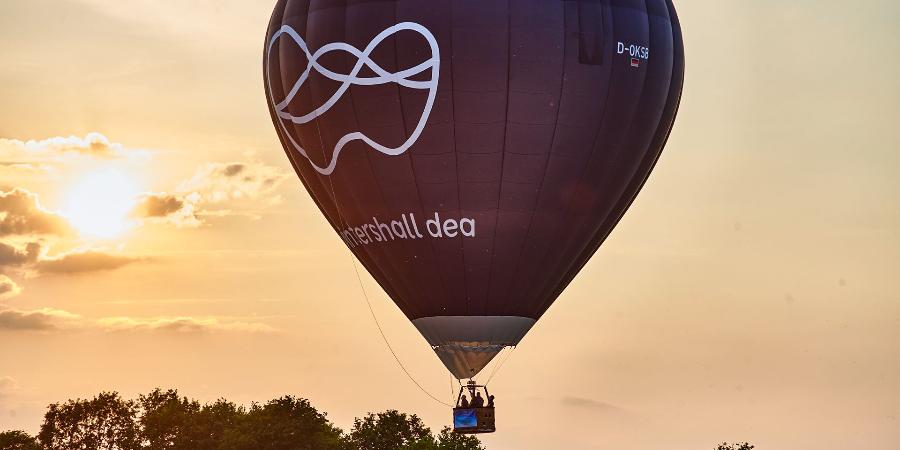 Генпрокуратура подала иск против Wintershall Dea из-за ее попытки взыскать с РФ 7,5 млрд евро за российские активы