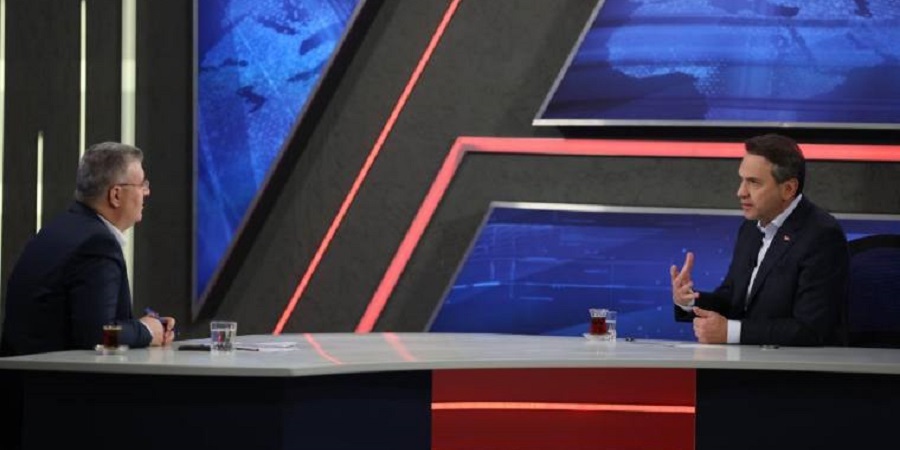 Турция до 2044 г. получит около 33 млрд м3 азербайджанского газа 