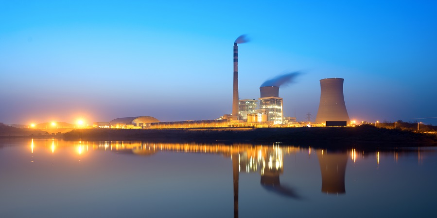 Кабмин утвердил перечень проектов модернизации генерирующих мощностей на 2029 год