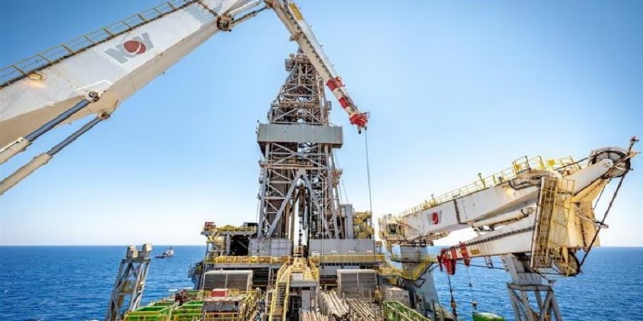 bp начала добычу природного газа в рамках второй фазы разработки месторождения Raven на шельфе Египта