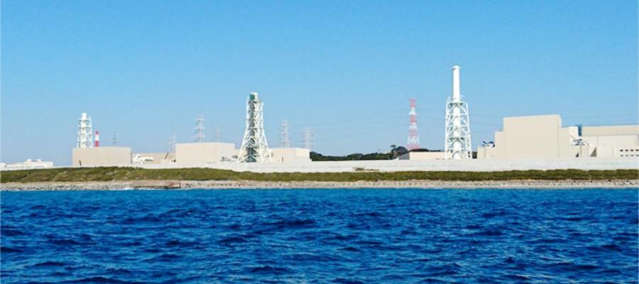 Япония рискует не достичь цели по доле АЭС в энергобалансе к 2040 году