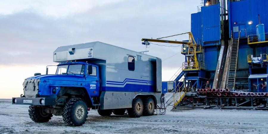 Запасы с запасом. Газпром вновь обеспечил восполнение добычи новыми запасами и усилил технологический суверенитет