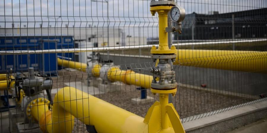 Давление усиливается. Молдовагаз может потерять статус обязательного поставщика газа в Приднестровье