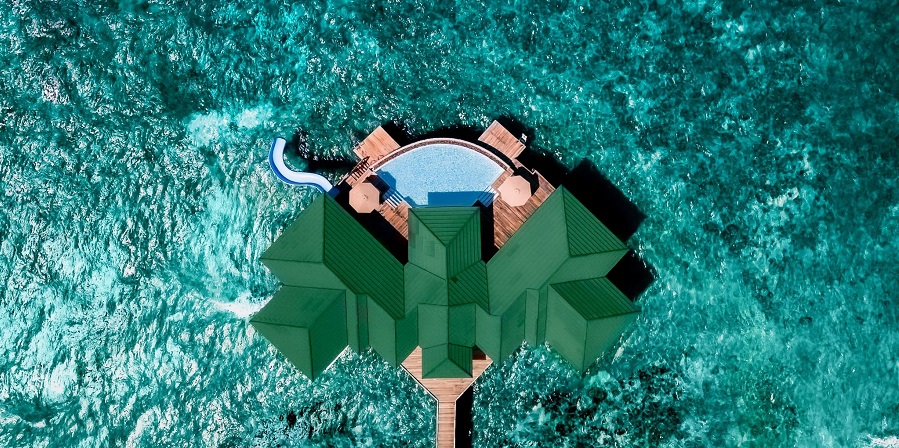 Sun Siyam Resorts стал партнером Set-o-Mania – культурного гастрономического фестиваля в ресторанах Андрея Деллоса