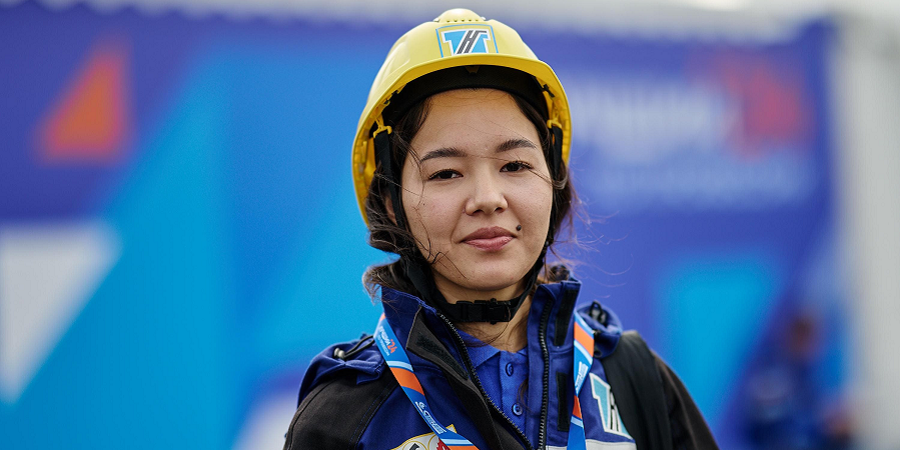 Газпром нефть победила на международной бизнес-премии WOW!HR