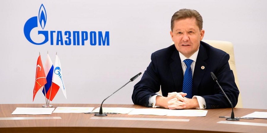 Рост добычи, потребления и поставок газа. Газпром подвел предварительные итоги 2024 г.