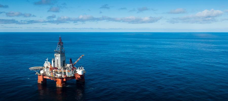 Equinor обнаружила новые запасы нефти в Норвежском море. Перспективные