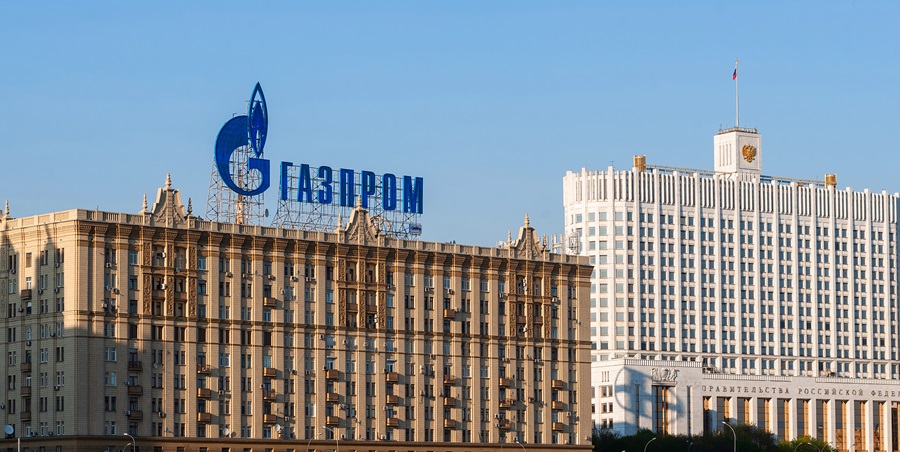 Ежемесячный вычет по НДПИ для Газпрома в размере 5,5 млрд руб. начнет действовать с августа 2028 г.