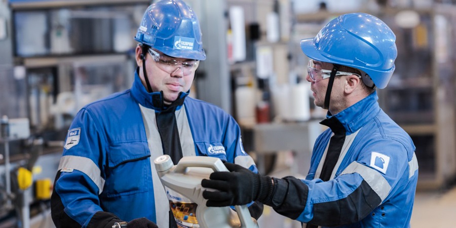 Автомасла Газпром нефти получили цифровой паспорт качества «Честный знак»