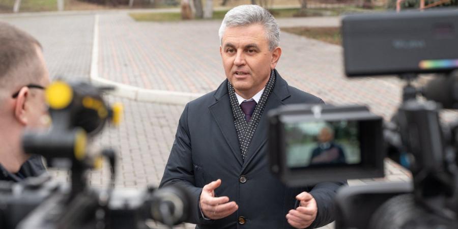 Вязкое болото. Гуманитарные поставки газа в Приднестровье по-прежнему заблокированы