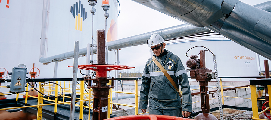 Более 1 млрд руб. за 10 лет. Варьеганнефтегаз оценил эффект от внедрения разработок своих сотрудников Более 1 млрд руб. за 10 лет. Варьеганнефтегаз оценил эффект от внедрения разработок своих сотрудников