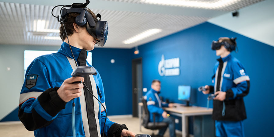 Московский НПЗ расширил возможности для построения карьеры на предприятии