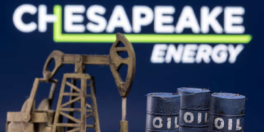 Что случилось? Chesapeake Energy сокращает рабочие места