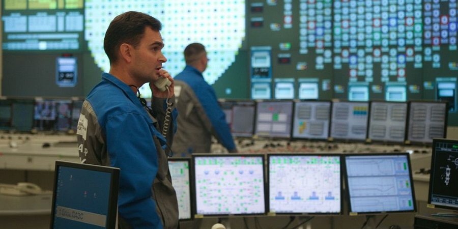 На блоке №4 Белоярской АЭС запущена система предиктивной аналитики