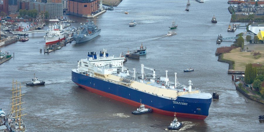 Рост СПГ-производства помогает восстановиться танкерному флоту, но цены на СПГ кусаются. Какие перспективы?