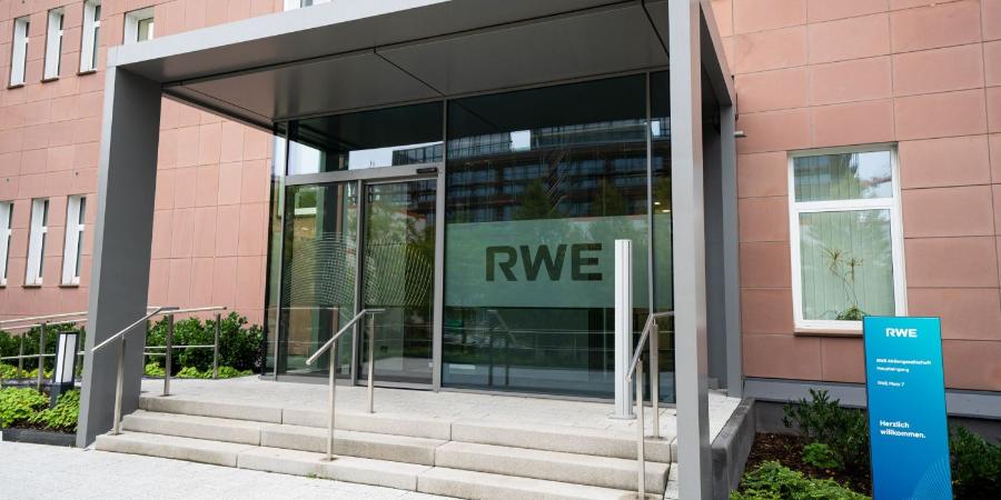 RWE заявила, что оплатила поставки российского газа по новой схеме