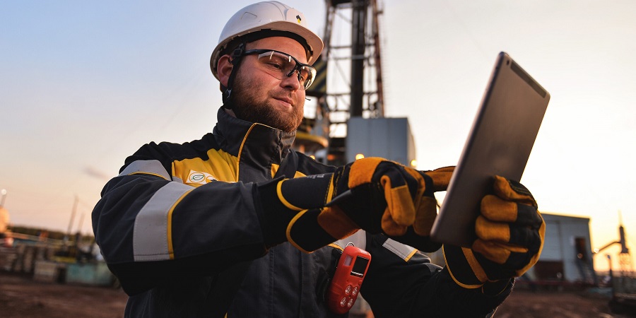 В 2024 г. Оренбургнефть восполнила углеводородную добычу на 160%