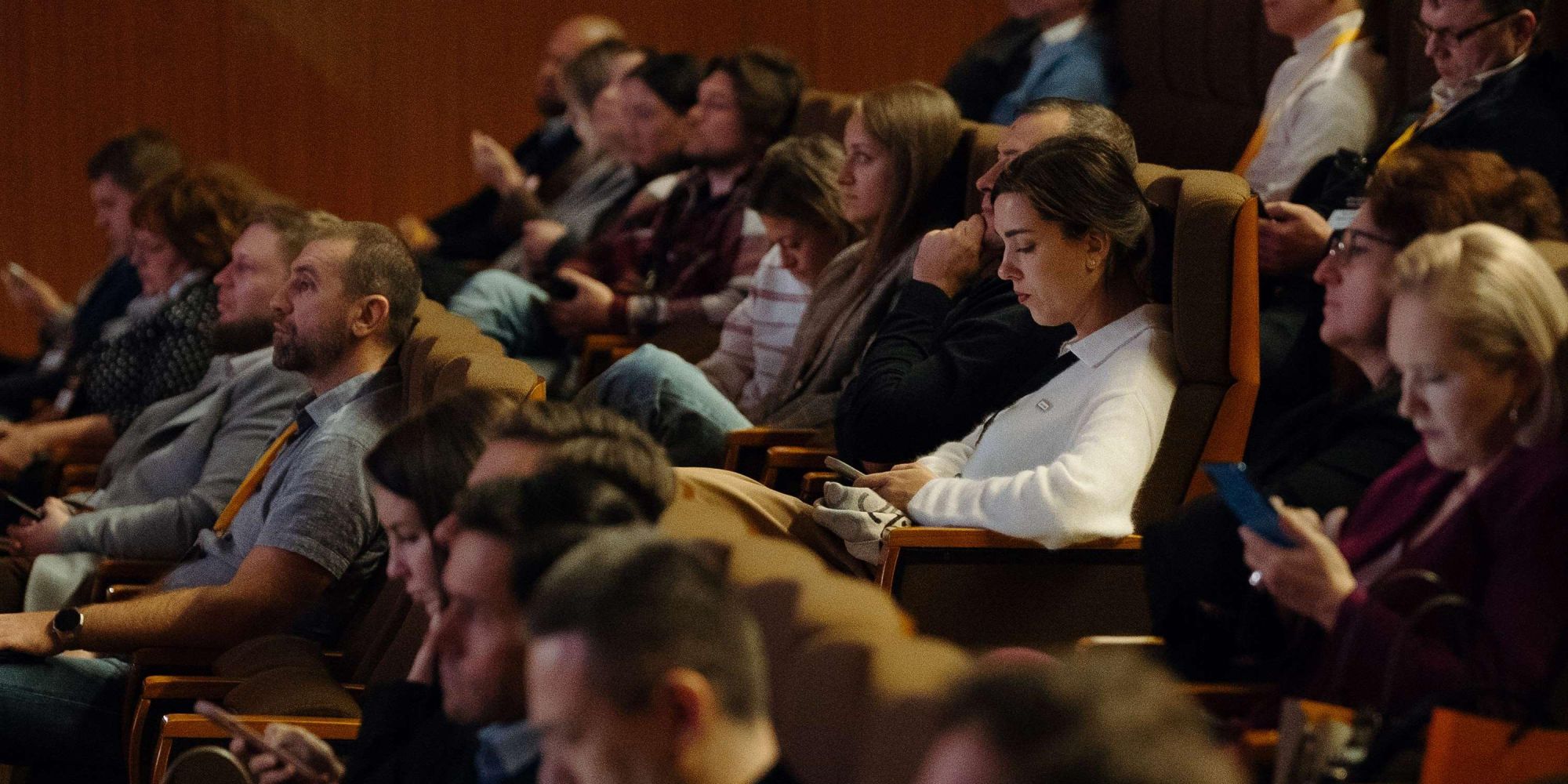 Большая конференция Sareх 2025: новые ИТ-продукты и лучшие практики в строительстве и промышленности