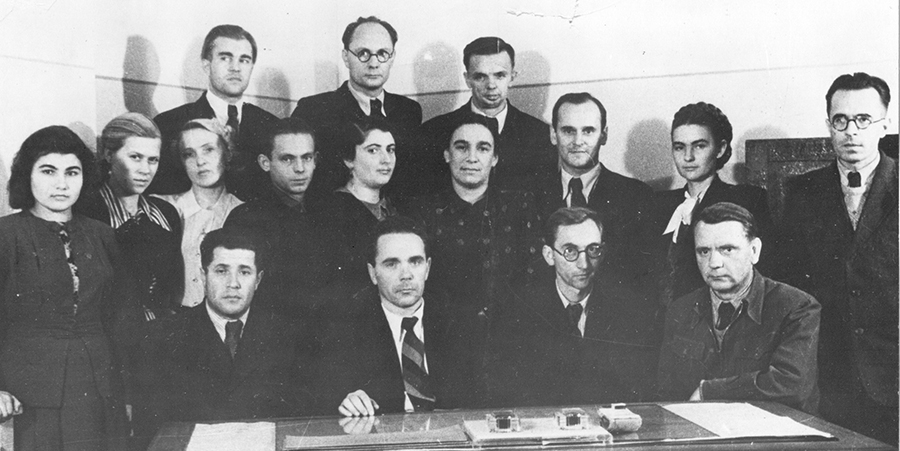 70 лет истории российских УЭЦН