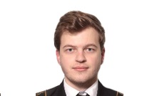Морозов Дмитрий Олегович