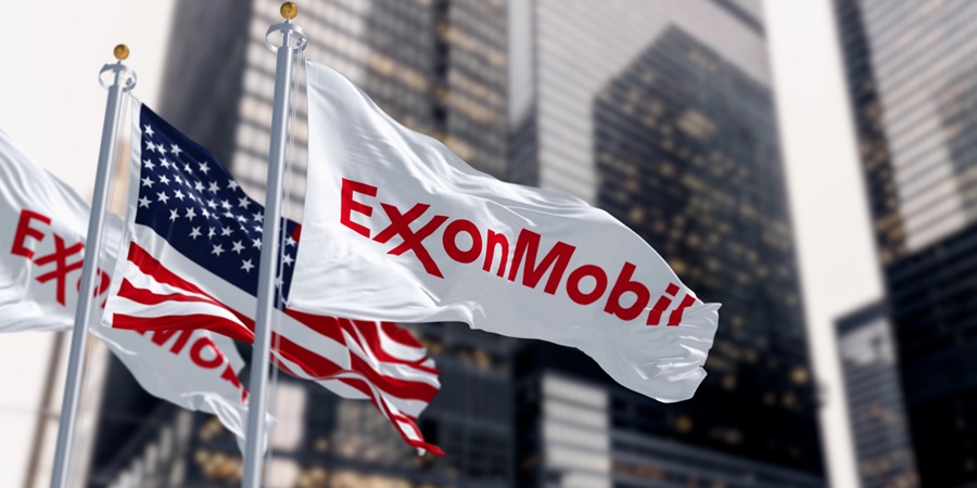 Exxon Mobil во втором квартале 2026 г. вдвое увеличила чистую прибыль на фоне конфликта на Ближнем Востоке