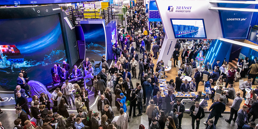 Деловая программа TransRussia соберет лидеров логистической отрасли