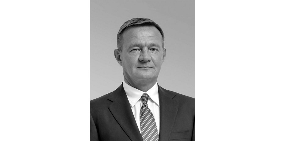 Отправленный в отставку министр транспорта Р. Старовойт найден мертвым