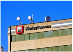 WorleyParsons использует систему управления Honeywell Experion в своем мегапроекте освоения месторождения нефтеносных песков