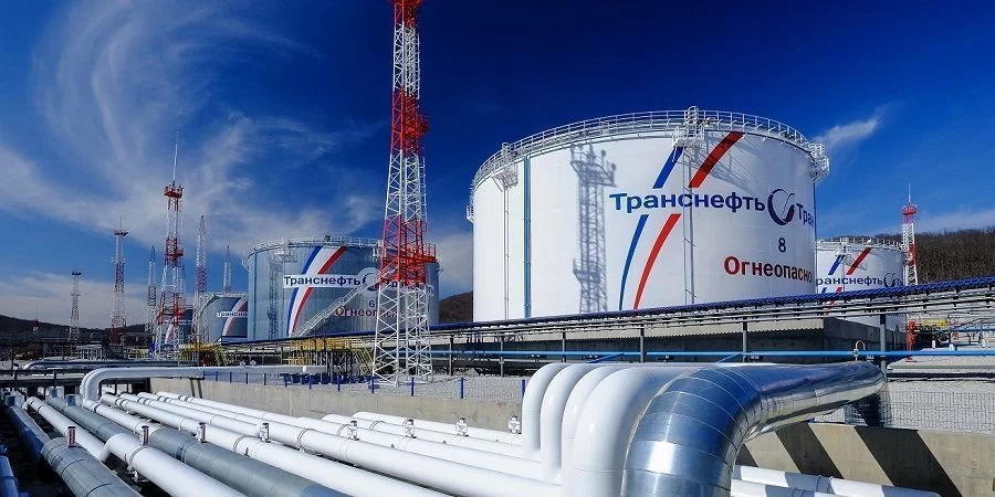 Проект реконструкции площадки Транснефть-Западная Сибирь получил положительное заключение 