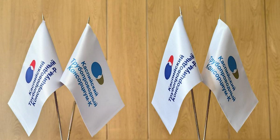 КТК с начала года отгрузил с морского терминала почти 26 млн т нефти