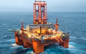 Роснефть и North Atlantic Drilling успели 29 июля 2014 г заключить долгосрочные соглашения по бурению на шельфе. До введения очередного пакета санкций