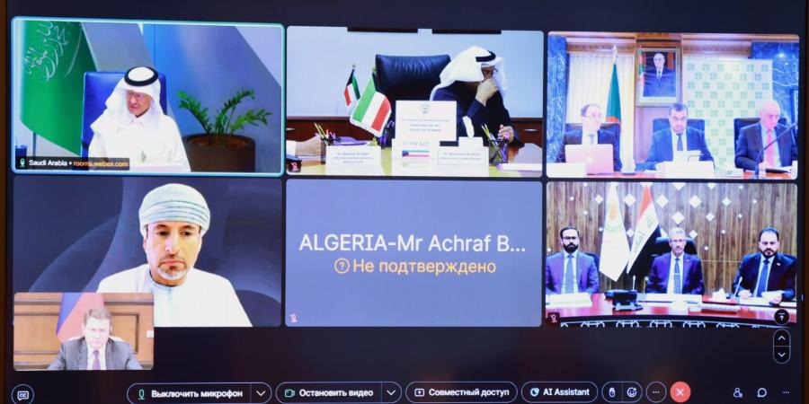 1,5-кратное ускорение. Страны-добровольцы ОПЕК+ с апреля 2026 г. продолжат восстановление добычи