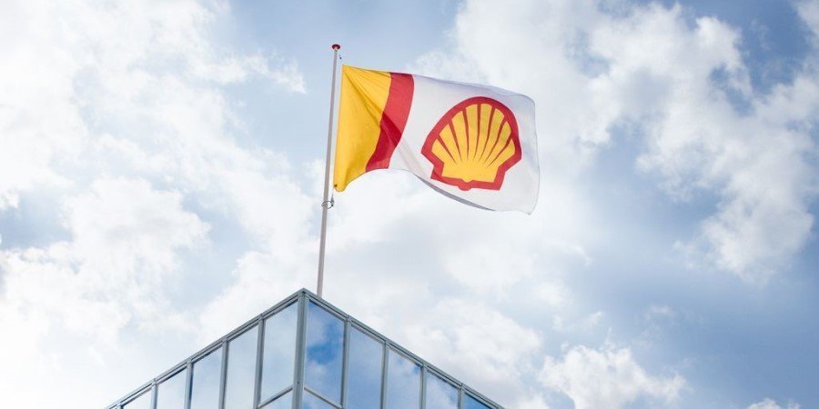 Shell списала расходы от ухода из РФ на 3,9 млрд долл. США