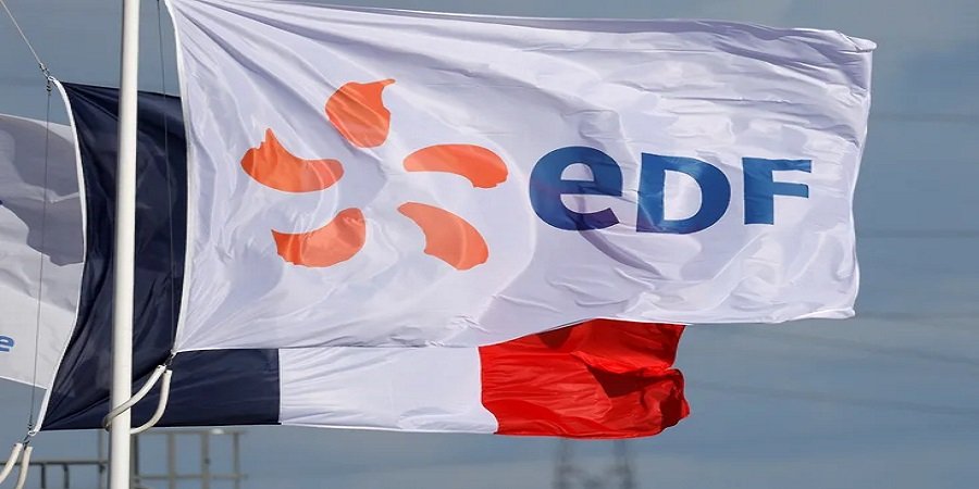 Французская энергокомпания EDF понесла рекордные убытки в 2022 году