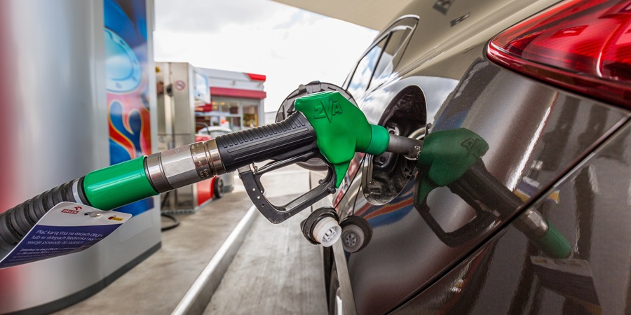  Доходность экспорта дизтоплива впервые за два года превысила внутренние продажи