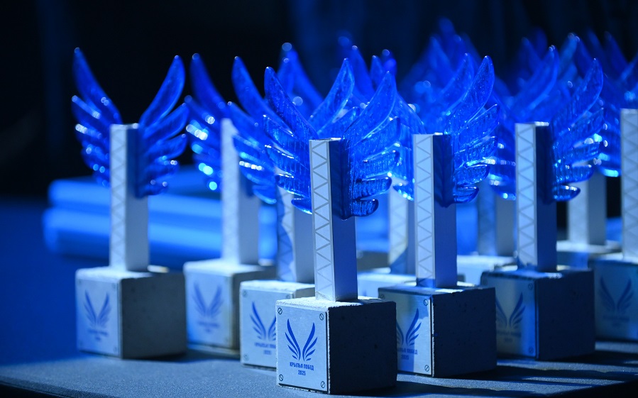 Проекты «Газпром недра» удостоены отраслевых наград   по итогам 2025 года 