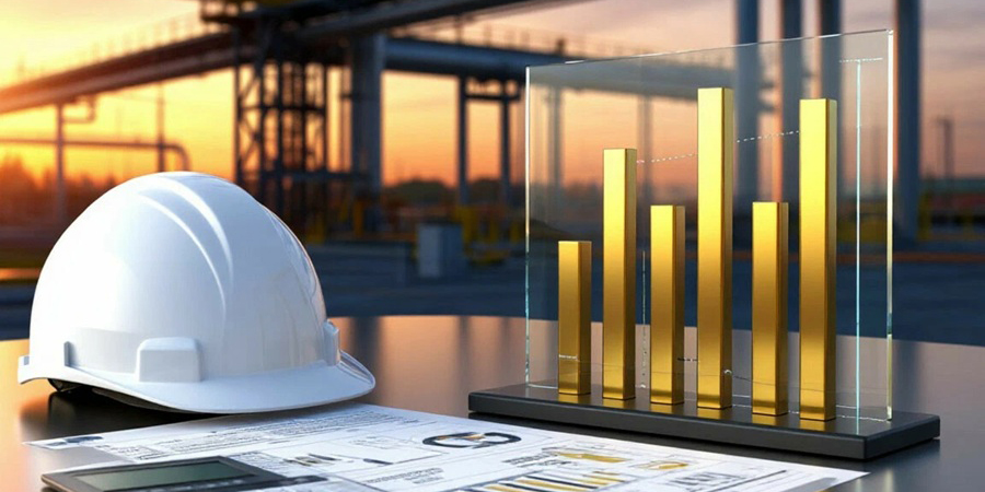 На конференции «Нефтегазстрой-2026» обсудят особенности формирования цен на СМР