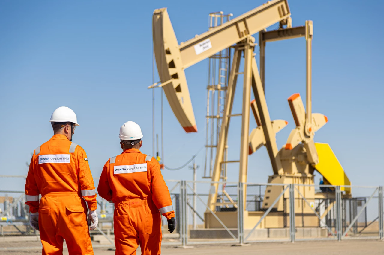 9-миллионный рубеж. На нефтегазовом месторождении в Казахстане достигнут исторический производственный результат 
