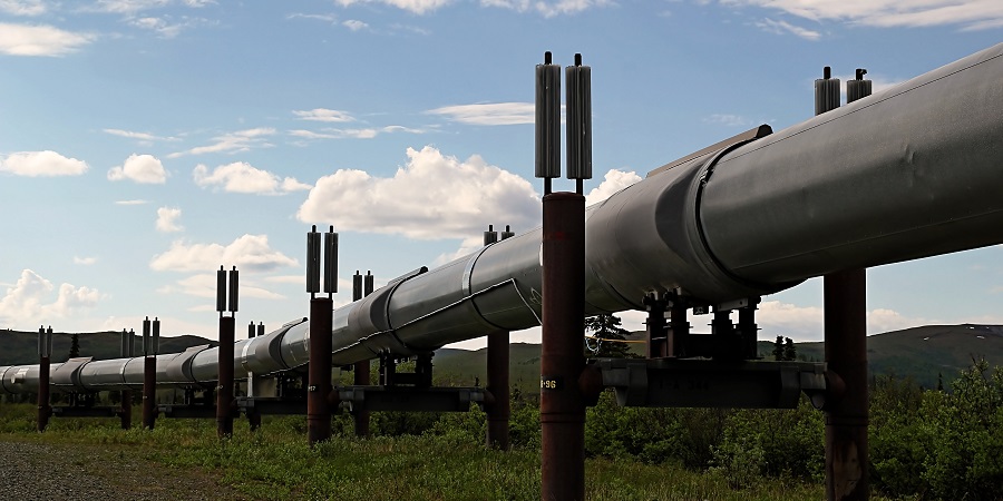 Гендиректор польской Orlen: сегодня мы освободили Центральную Европу от российской нефти