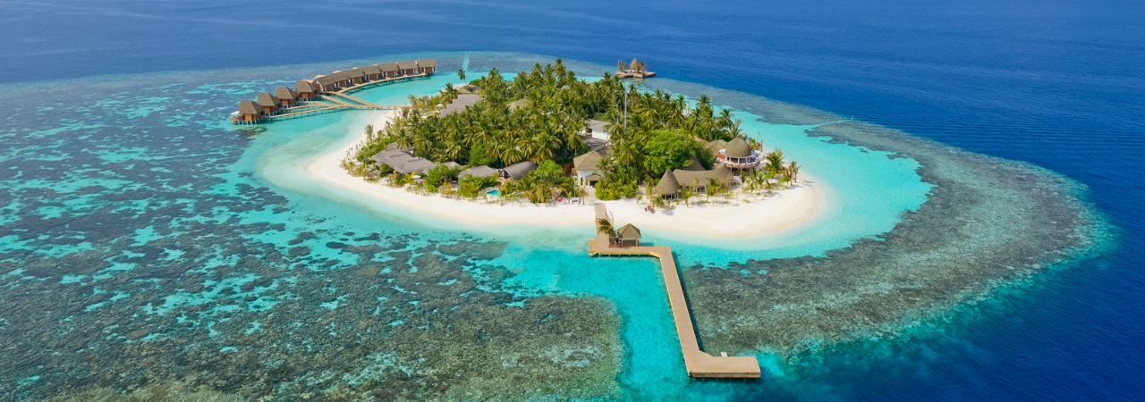 Лето без компромиссов: новое предложение в Kandolhu Maldives — для пар и не только!
