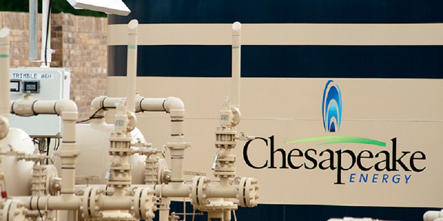 Этого ждали. Американская сланцевая компания Chesapeake Energy объявила о банкротстве