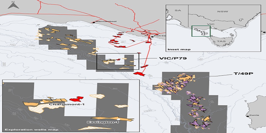 ConocoPhillips открыла месторождение природного газа на шельфе Австралии