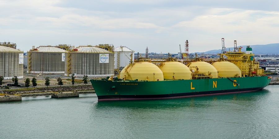 Японская JERA заключила первый долгосрочной контракт с индийской  Torrent Power на поставку СПГ