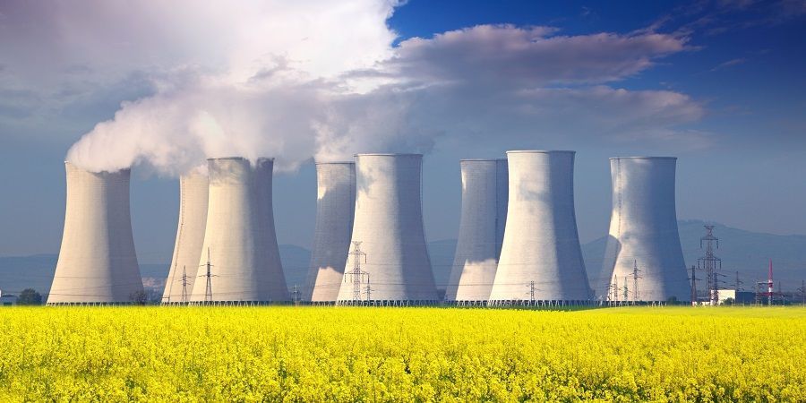 Компания EDF перенесла на два года срок запуска реактора британской АЭС Hinkley Point C