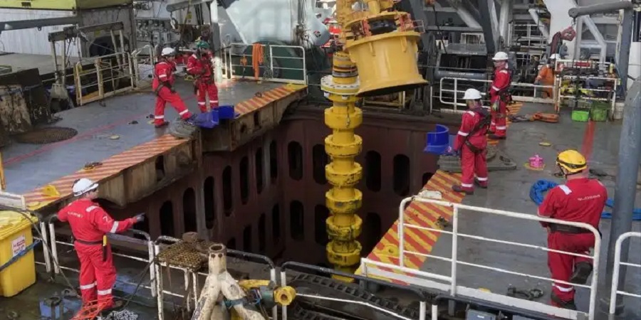 bpTT завершила буровую кампанию на шельфе Тринидада